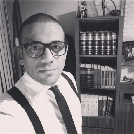 Franklin Jose de Assis