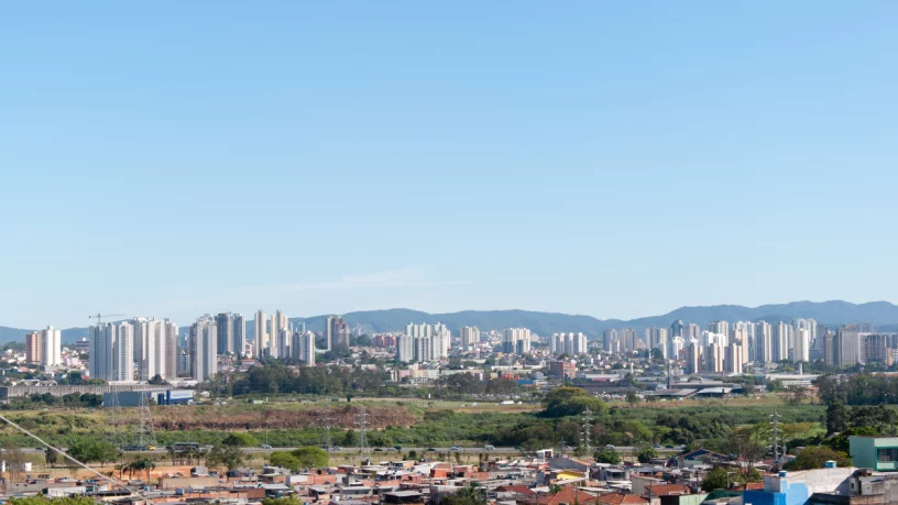 Internacional Shopping Guarulhos