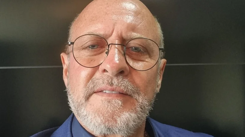 doutor Amauri Jacintho Baragatti