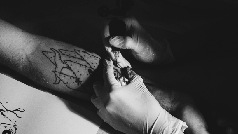 5 tatuagens realistas para você se inspirar