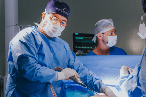 Marcelo Evandro dos Santos