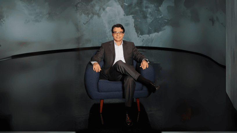 Otávio Oscar Fakhoury