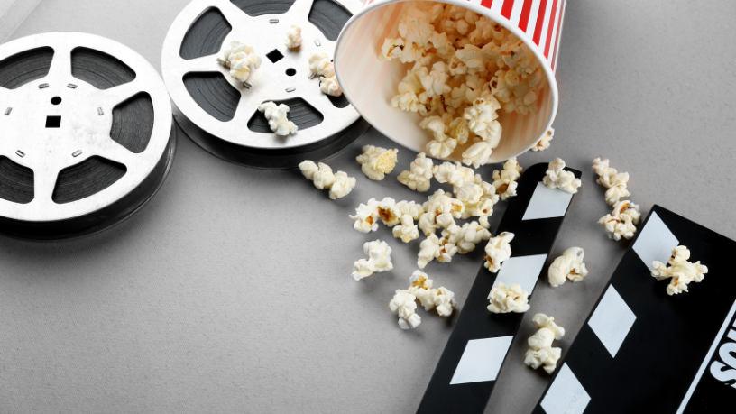 Descubra com Fernando Trabach Filho o impacto da Netflix na transformação do mercado audiovisual.