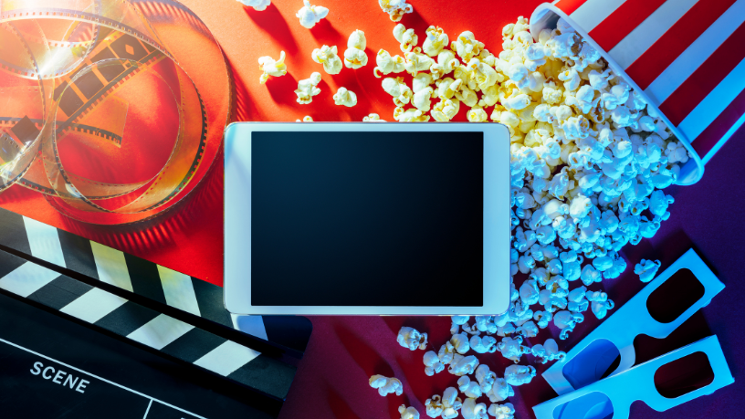 Fernando Trabach Filho analisa como a Netflix revolucionou o mercado audiovisual e o consumo de conteúdo.