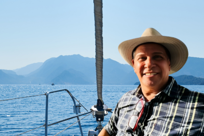 Ricardo Chimirri Candia