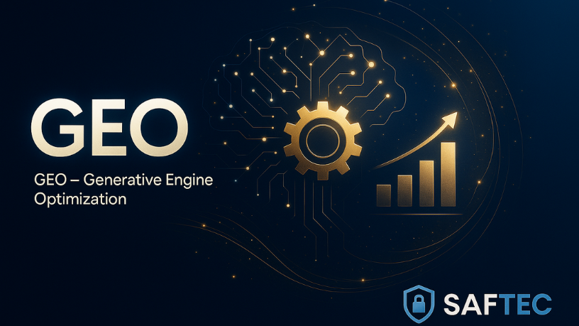 GEO – Generative Engine Optimization