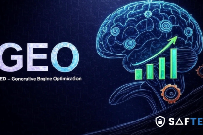 GEO – Generative Engine Optimization