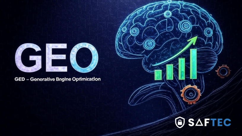 GEO – Generative Engine Optimization
