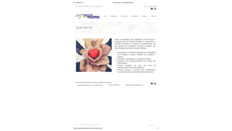 Instituto Econacional