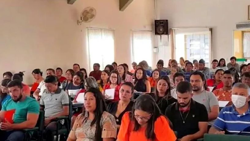 Instituto Econacional