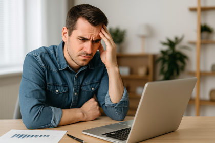 O Paradoxo da Reputação Quando Tentar Agradar no Reclame Aqui Vira um Tiro no Pé