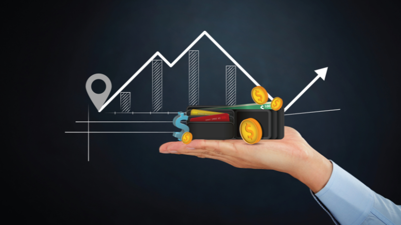 Braulio Henrique Dias Viana destaca os recursos essenciais que um app de educação financeira deve ter para realmente ajudar o usuário.