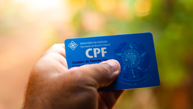 Consultar cadastros e monitorar transações previne fraudes com seu CPF, alerta Jonatas Lucena.