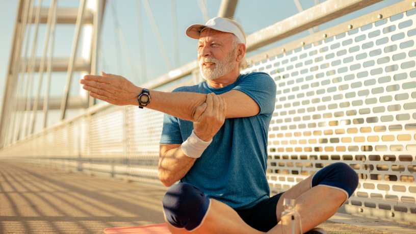 Evite lesões e mantenha o corpo saudável com as dicas de Gustavo Luíz Guilherme Pinto para praticar atividade física com segurança.