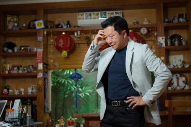 Milton Seigi Hayashi explica quais equipamentos não podem faltar para quem está começando no golfe.