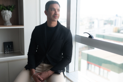 Paulo Henrique Silva Maia mostra como unir visão estratégica e tecnologia para acelerar o crescimento de empresas.