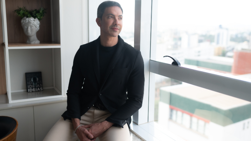 Paulo Henrique Silva Maia mostra como unir visão estratégica e tecnologia para acelerar o crescimento de empresas.