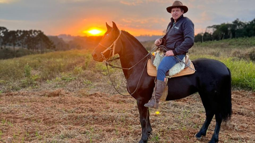Descubra com Altevir Seidel o que diferencia cavalos, pôneis e burros — e entenda o papel de cada um no campo e na sociedade.