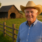 Aldo Vendramin destaca o cooperativismo como motor de união, inovação e prosperidade no agronegócio nacional.