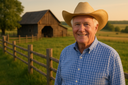 Aldo Vendramin destaca o cooperativismo como motor de união, inovação e prosperidade no agronegócio nacional.