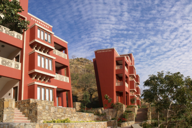 Alex Nabuco dos Santos apresenta a multipropriedade como uma tendência que une lazer, rentabilidade e planejamento.