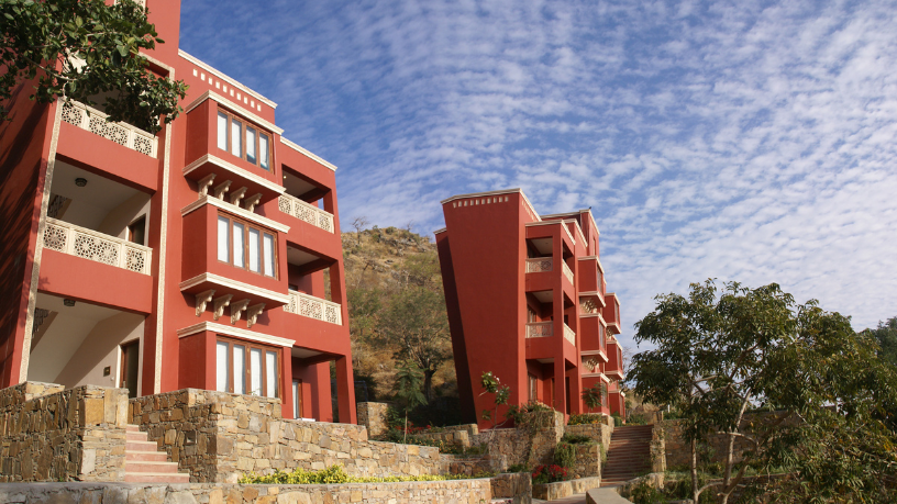 Alex Nabuco dos Santos apresenta a multipropriedade como uma tendência que une lazer, rentabilidade e planejamento.