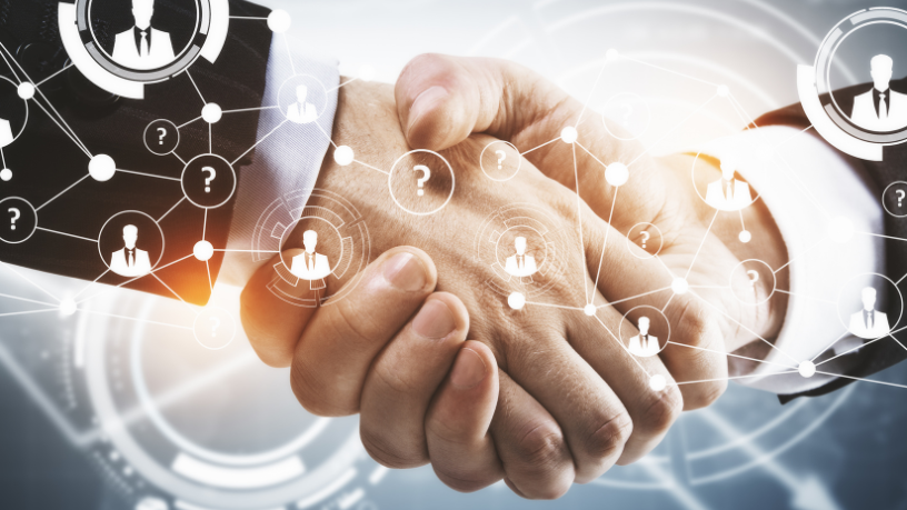 Sérgio Bento De Araújo mostra como as fundações estão se tornando pontes estratégicas entre ONGs e startups para gerar impacto social real.