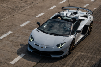 Teciomar Ábila apresenta carros de alto padrão com sustentabilidade e tecnologia de ponta!