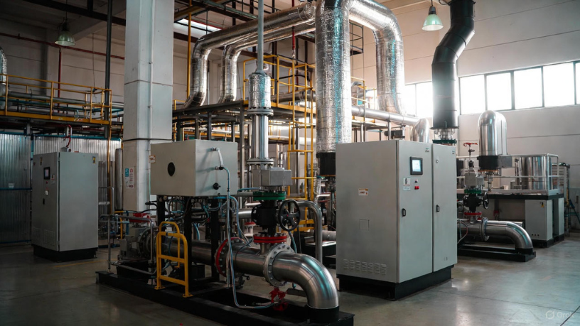 Segundo Odair Jose Mannrich, inovar em energia é essencial para reduzir custos e emissões sem perder produtividade.