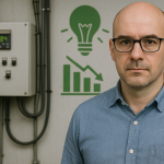 Odair Jose Mannrich destaca soluções acessíveis que tornam a indústria mais eficiente e competitiva.