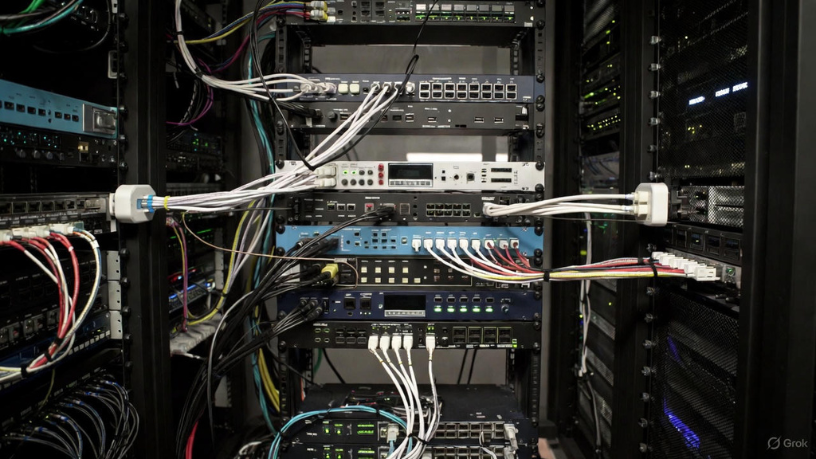 A EBS – Empresa Brasileira de Saneamento LTDA reforça que monitoramento inteligente melhora controle, respostas e eficiência do sistema.