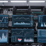 O monitoramento inteligente de redes usa sensores e dados para otimizar operações e antecipar falhas, explica a EBS – Empresa Brasileira de Saneamento LTDA.