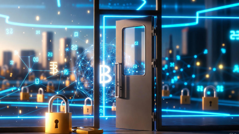 Para Paulo de Matos Junior, finanças descentralizadas prosperam quando segurança e liberdade tecnológica caminham juntas.