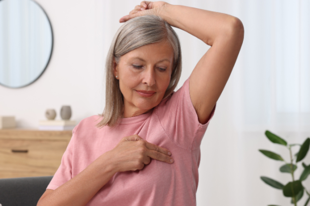 Vinicius Tadeu Sattin Rodrigues analisa como funciona o rastreamento mamográfico no Brasil e sua importância para o diagnóstico precoce.