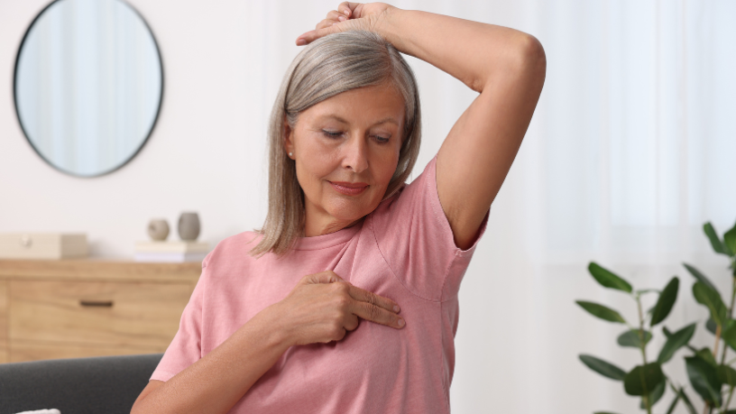 Vinicius Tadeu Sattin Rodrigues analisa como funciona o rastreamento mamográfico no Brasil e sua importância para o diagnóstico precoce.