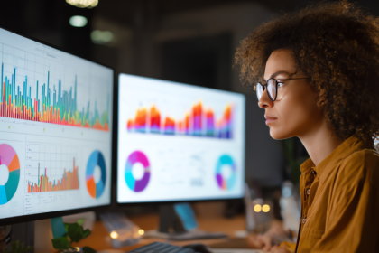 Victor Boris Santos Maciel explica como a tomada de decisão orientada por dados ajuda empresas a se adaptarem às mudanças tributárias