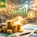 Indústria brasileira enfrenta cenário de ajustes econômicos e busca equilíbrio em 2026