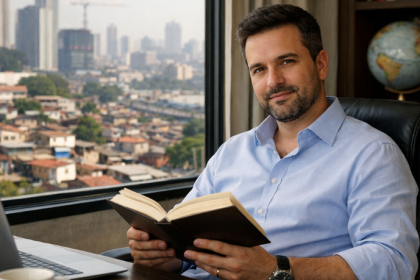 Guilherme Silva Ribeiro Campos