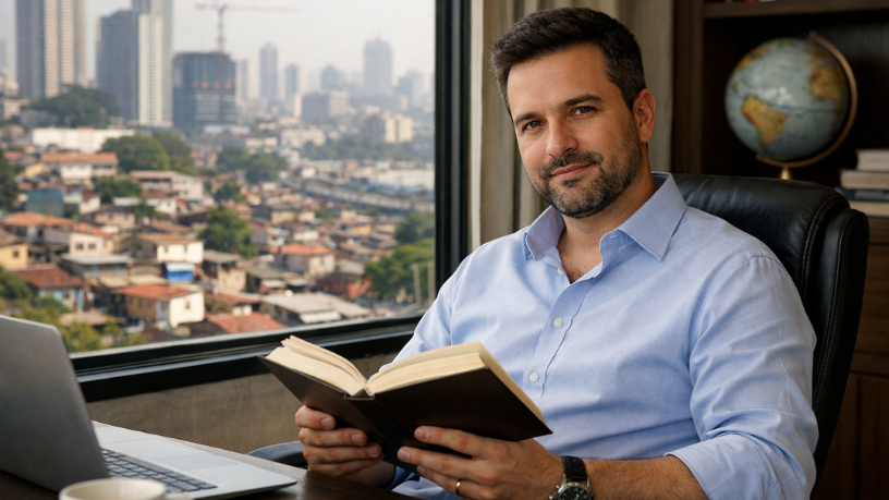 Guilherme Silva Ribeiro Campos