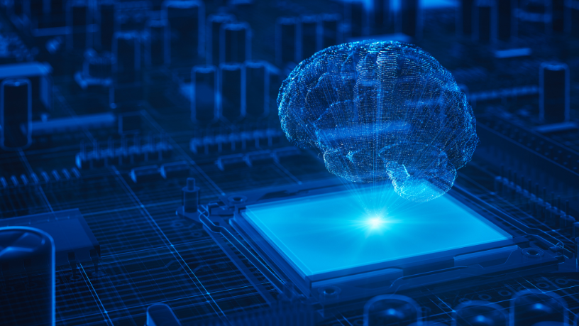 Luciano Colicchio Fernandes