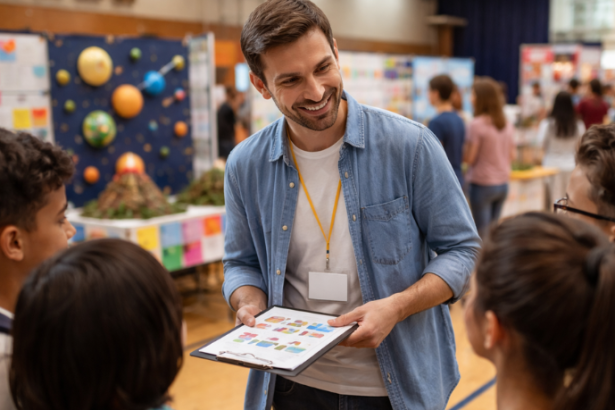 Sergio Bento de Araujo