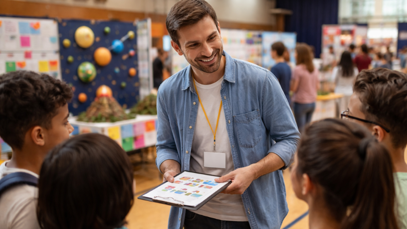 Sergio Bento de Araujo