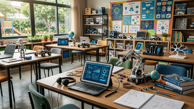 Sigma Educação e Tecnologia
