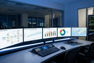 Vert Analytics